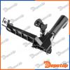 Gicleur de lave-phare gauche pour LEXUS | EDS-TY-033, 37138